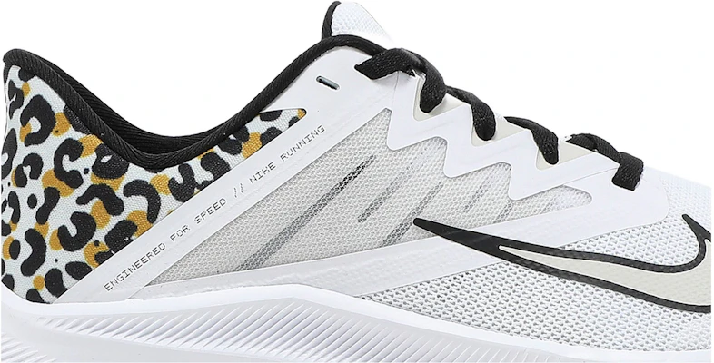 (W) Nike Quest 3 Premium ''Luipaard'' CV0149-110 Order (W) Nike Quest 3 Premium ''Luipaard'' CV0149-110