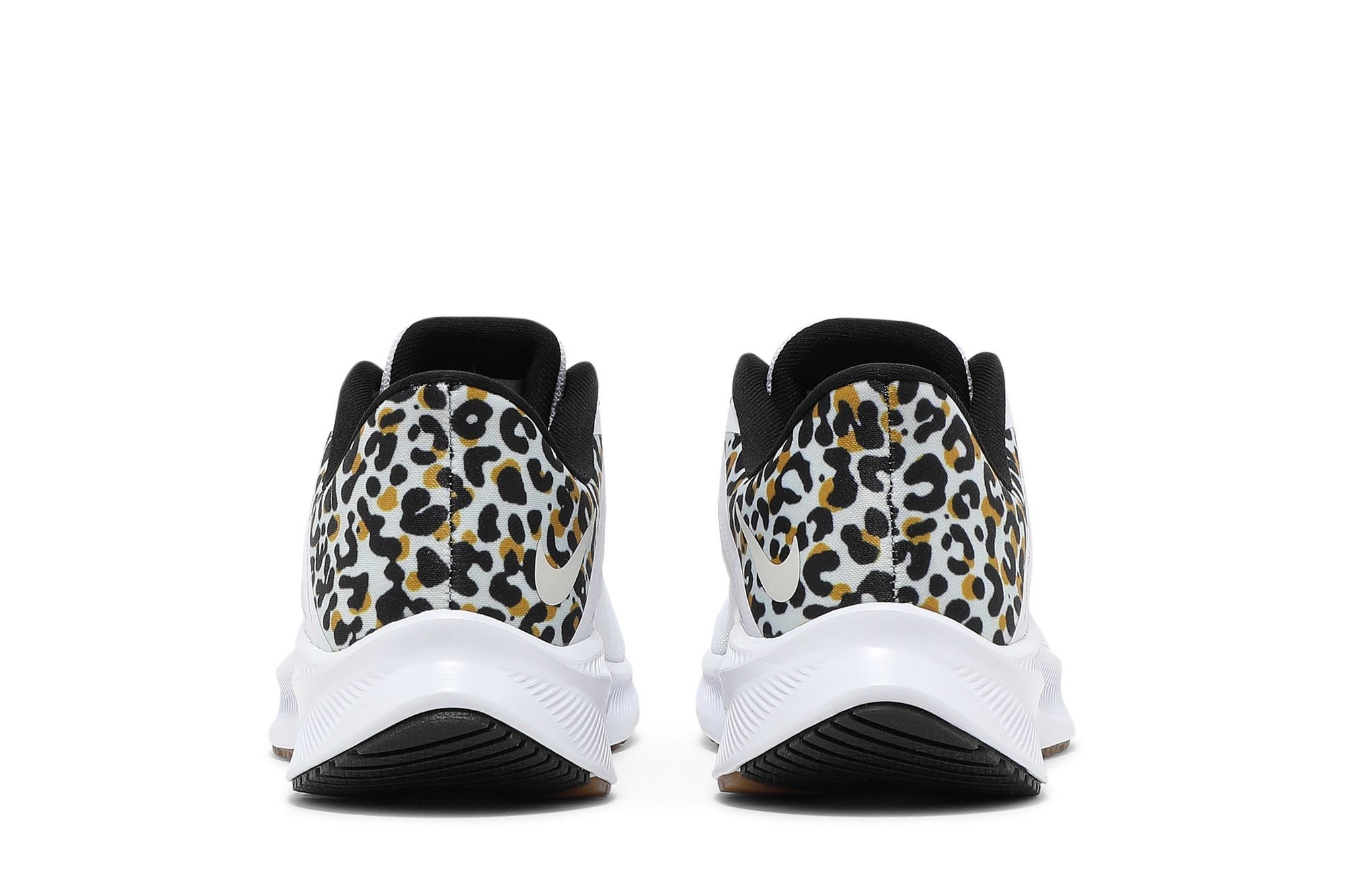 Details for (W) Nike Quest 3 Premium ''Luipaard'' CV0149-110