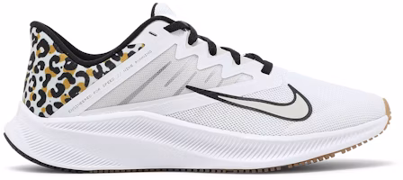 (Women) Nike Quest 3 Premium 'Leopard' CV0149-110 (Women) Nike Quest 3 Premium 'Leopard' CV0149-110