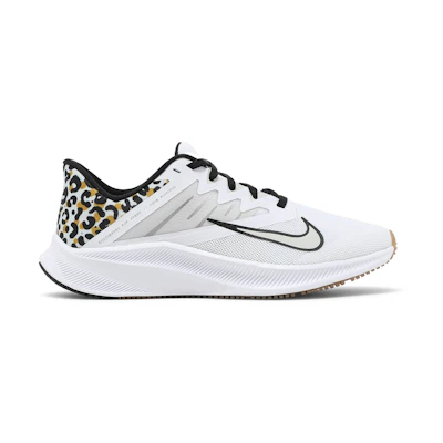(W) Nike Quest 3 PRM 'Leopard'