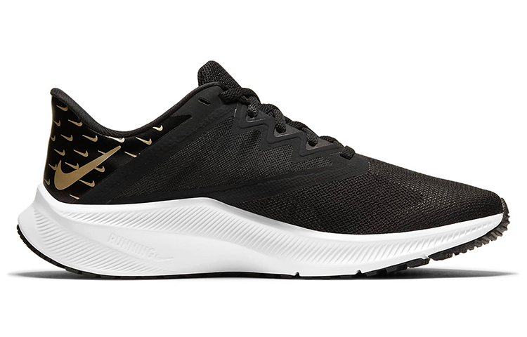 Order (W) Nike Quest 3 Premium ''Mini Swooshes'' Sneaker Herren CV0149-001