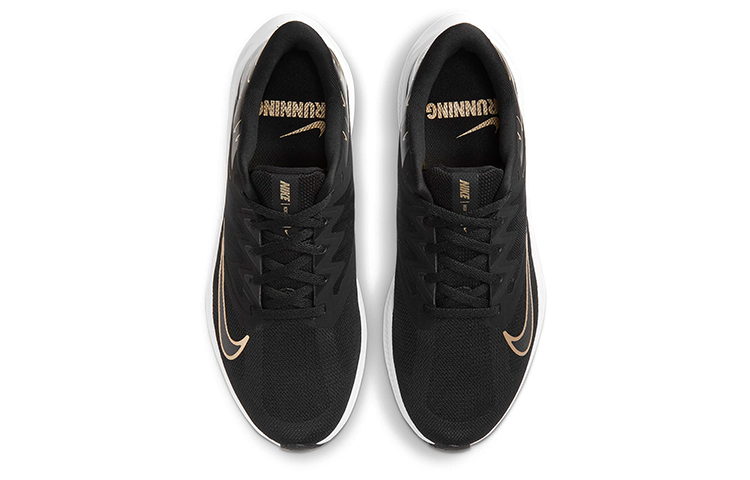 Shop (W) Nike Quest 3 Premium ''Mini Swooshes'' Sneaker Herren CV0149-001