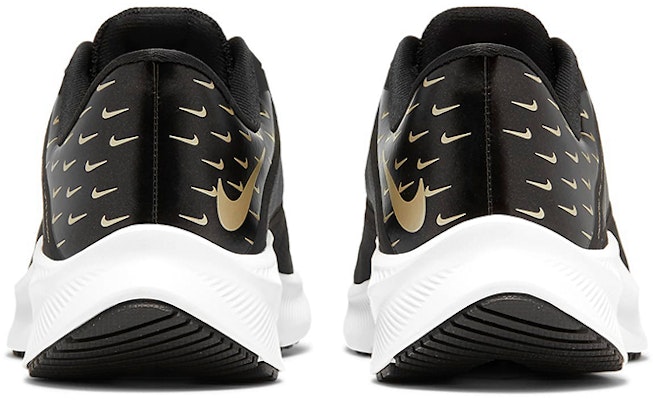 (W) Nike Quest 3 Premium 'Mini Swooshes' Sneakers CV0149-001 Purchase (W) Nike Quest 3 Premium 'Mini Swooshes' Sneakers CV0149-001