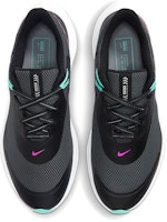 (W) 耐克Quest 3 Shield 黑火粉雾跑鞋 CQ8893-010 Shop (W) 耐克Quest 3 Shield 黑火粉雾跑鞋 CQ8893-010