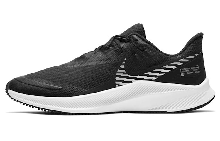 (Women) Nike Quest 3 Shield 'White' CQ8893-001