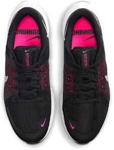 (W) 耐克Quest 4 '黑色极致粉' DA1106-001 Shop (W) 耐克Quest 4 '黑色极致粉' DA1106-001