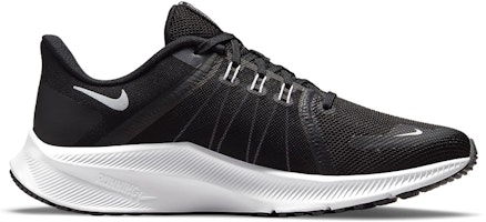 (W) Nike Quest 4 'Hitam Putih' DA1106-006 Order (W) Nike Quest 4 'Hitam Putih' DA1106-006