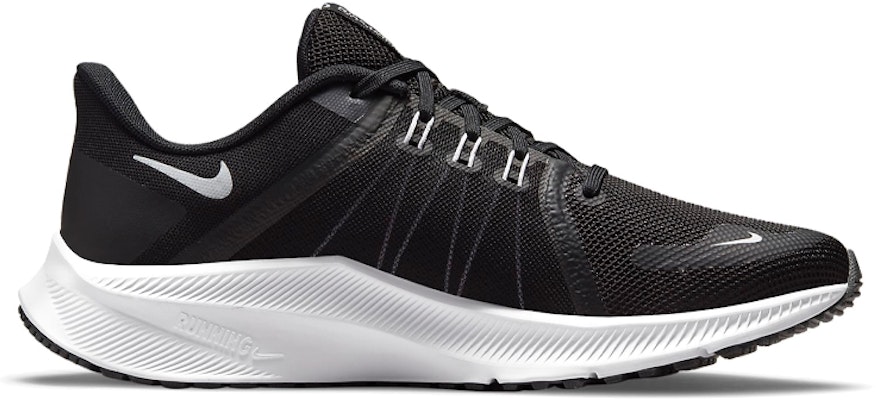 (W) 耐克Quest 4 '黑白' DA1106-006 Order (W) 耐克Quest 4 '黑白' DA1106-006