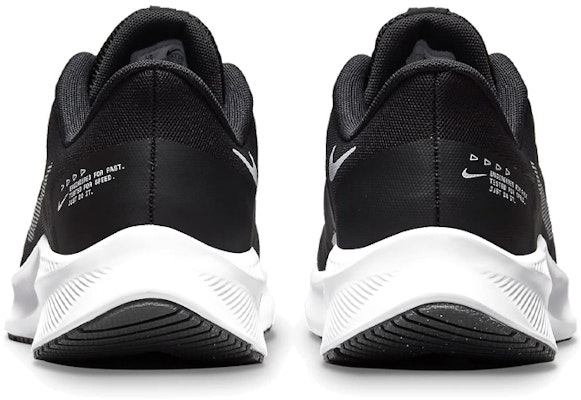 (W) 耐克Quest 4 '黑白' DA1106-006 Purchase (W) 耐克Quest 4 '黑白' DA1106-006