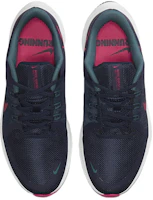 Shop (女性款)Nike Quest 4「焦藍粉紅狂奔」DA1106-401