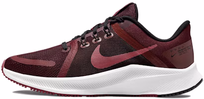 (Women) Nike Quest 4 'Dark Beetroot' DA1106-600 (Women) Nike Quest 4 'Dark Beetroot' DA1106-600