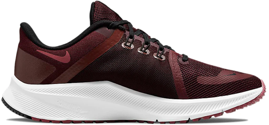 (W) Nike Quest 4 ''Donker Bietrood'' DA1106-600 Order (W) Nike Quest 4 ''Donker Bietrood'' DA1106-600