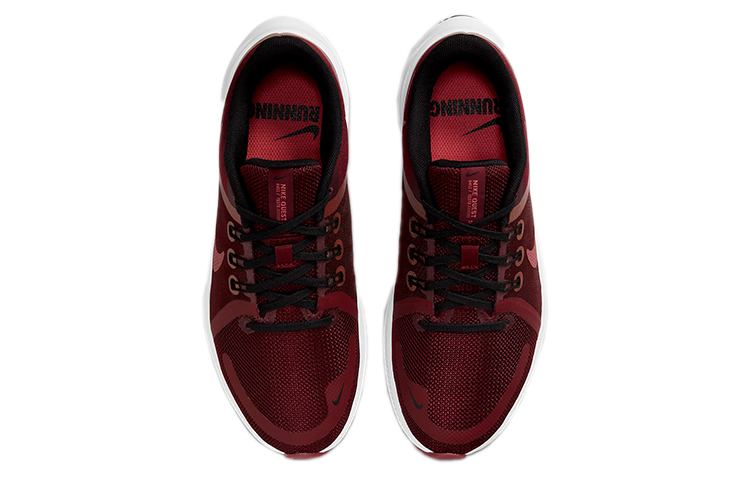 Shop (W) Nike Quest 4 ''Donker Bietrood'' DA1106-600