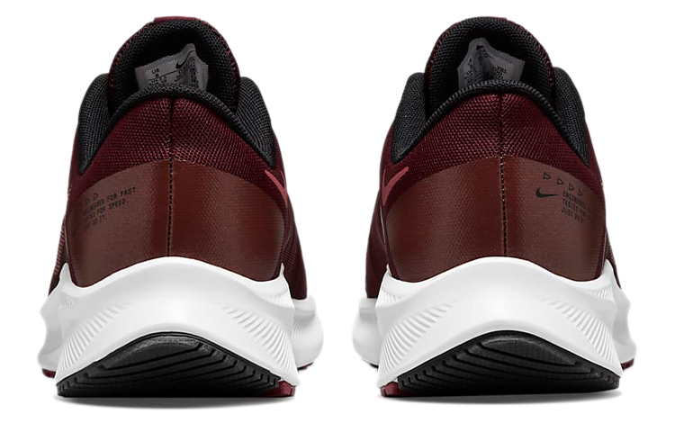 Purchase (W) Nike Quest 4 ''Donker Bietrood'' DA1106-600