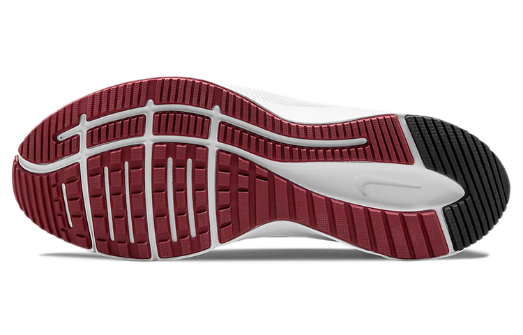 Details for (W) Nike Quest 4 ''Donker Bietrood'' DA1106-600