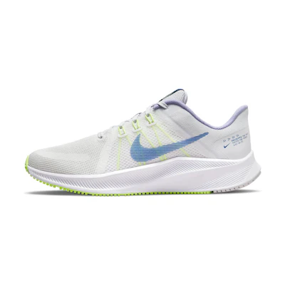 (W) Nike Quest 4 'White Game Royal'