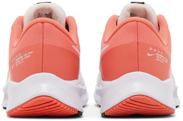 (W) 나이키 퀘스트 4 '화이트 매직 엠버' (Nike 퀘스트 4 '화이트 매직 엠버') DA1106-102 Sizing (W) 나이키 퀘스트 4 '화이트 매직 엠버' (Nike 퀘스트 4 '화이트 매직 엠버') DA1106-102