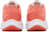 Sizing (W) 나이키 퀘스트 4 '화이트 매직 엠버' (Nike 퀘스트 4 '화이트 매직 엠버') DA1106-102