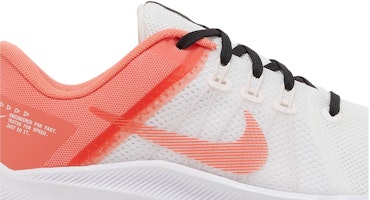 (W) ナイキ クエスト 4 「白熱エンバー」 (Nike Kuesuto 4 "Hakunetsu Enbā") DA1106-102 Order (W) ナイキ クエスト 4 「白熱エンバー」 (Nike Kuesuto 4 "Hakunetsu Enbā") DA1106-102