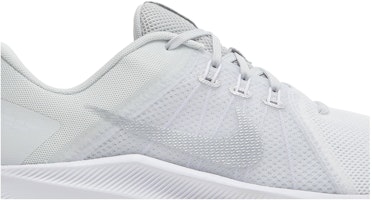 (W) Nike Quest 4 'Blanco Photon Dust' DA1106-100 Order (W) Nike Quest 4 'Blanco Photon Dust' DA1106-100