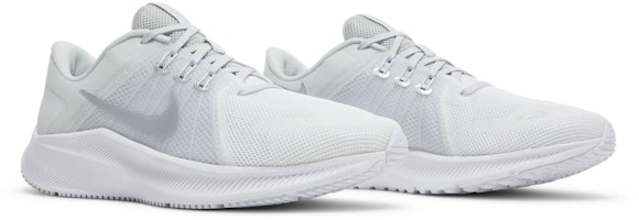 (W) Nike Quest 4 'Blanco Photon Dust' DA1106-100 Cheap (W) Nike Quest 4 'Blanco Photon Dust' DA1106-100