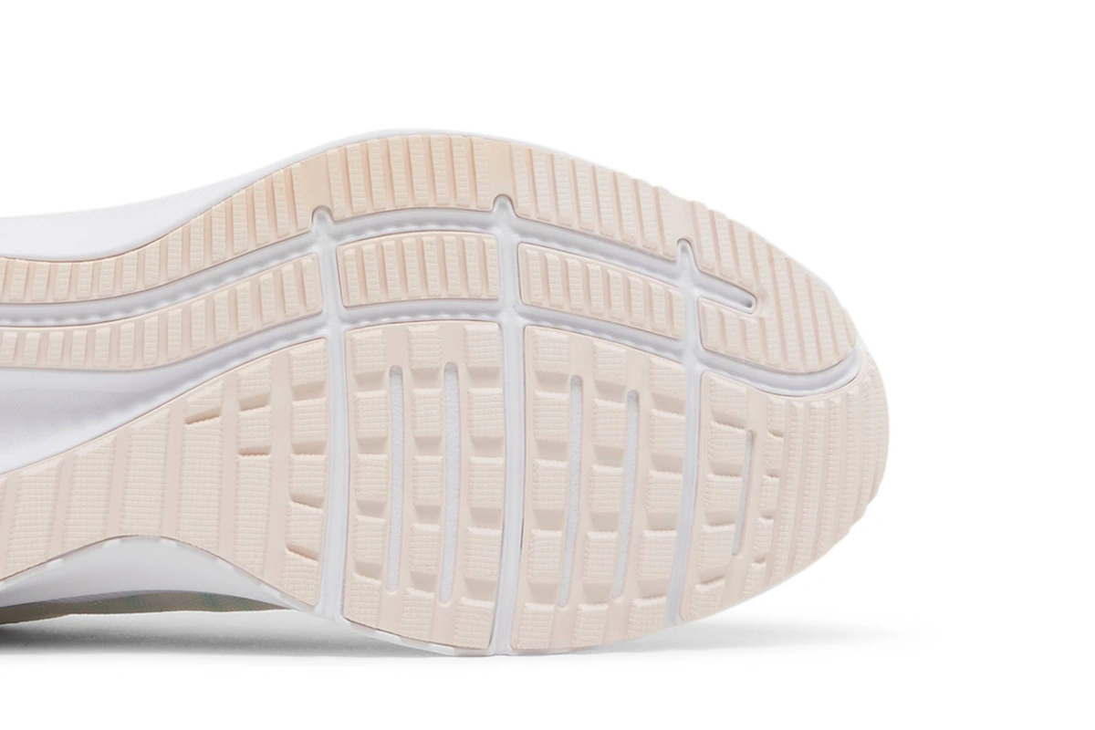 (Women) Nike Quest 4 'White Pink' DA1106-105