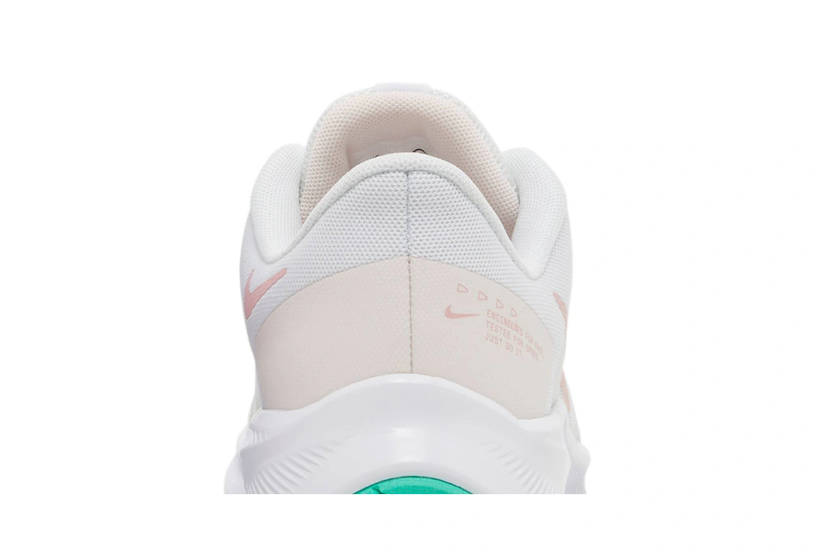 (Women) Nike Quest 4 'White Pink' DA1106-105