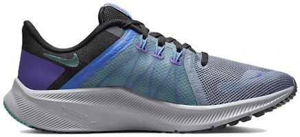 Order Nike Quest 4 低筒 跑步鞋 女款 藍色
