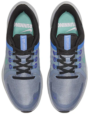 (W) Nike Quest 4 Baskets Basses Bleues DA1106-400 Shop (W) Nike Quest 4 Baskets Basses Bleues DA1106-400