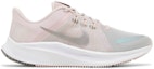 Buy (W) Nike Quest 4 Premium 'Kelabu Fog Barely Rose' DA8723-002