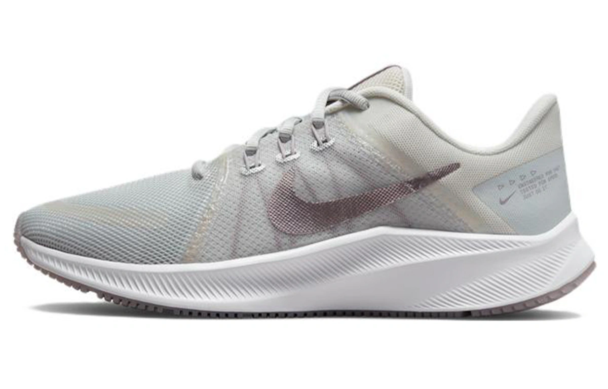 (Women) Nike Quest 4 Premium 'Photon Dust Metallic Lustre' DA8723-011