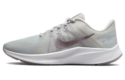 (Women) Nike Quest 4 Premium 'Photon Dust Metallic Lustre' DA8723-011