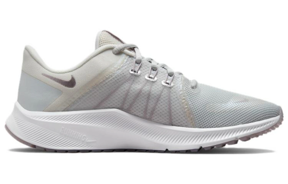 (Women) Nike Quest 4 Premium 'Photon Dust Metallic Lustre' DA8723-011