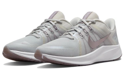(Women) Nike Quest 4 Premium 'Photon Dust Metallic Lustre' DA8723-011