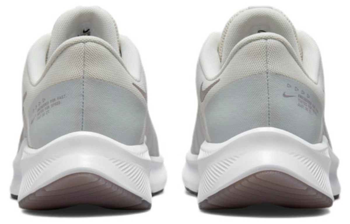 (Women) Nike Quest 4 Premium 'Photon Dust Metallic Lustre' DA8723-011