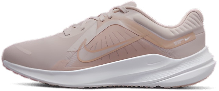 (W) Nike Quest 5 'Barely Rose' Wanita DD9291-600 Buy (W) Nike Quest 5 'Barely Rose' Wanita DD9291-600