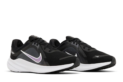 (Women) Nike Quest 5 'Black Iron Grey' DD9291-001