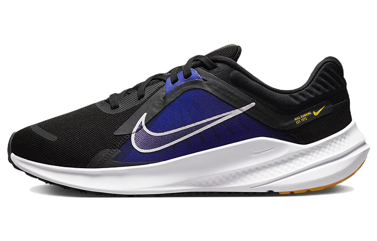 (Women) Nike Quest 5 'Black Lapis' DD9291-003