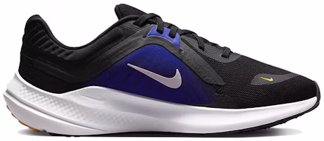 Order (女款)Nike Quest 5 'Black Lapis' DD9291-003