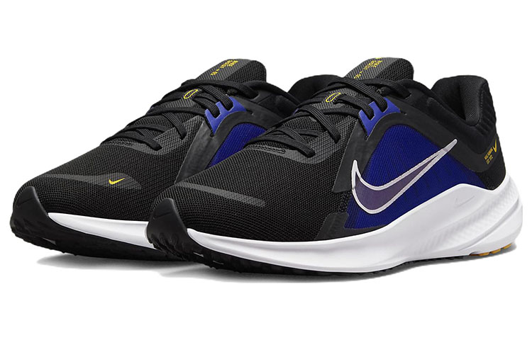 Lookbook (W) Nike Quest 5 ''Noir Lapis'' DD9291-003