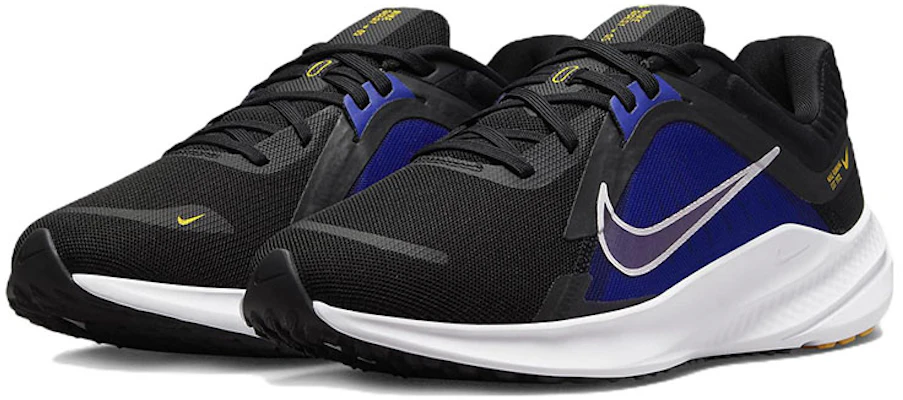 (W) Nike Quest 5 ''Noir Lapis'' DD9291-003 Lookbook (W) Nike Quest 5 ''Noir Lapis'' DD9291-003