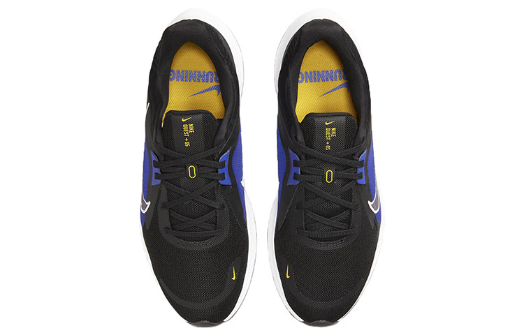Shop (W) Nike Quest 5 ''Noir Lapis'' DD9291-003