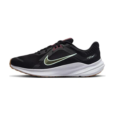 (W) Nike Quest 5 'Black Mint Foam'