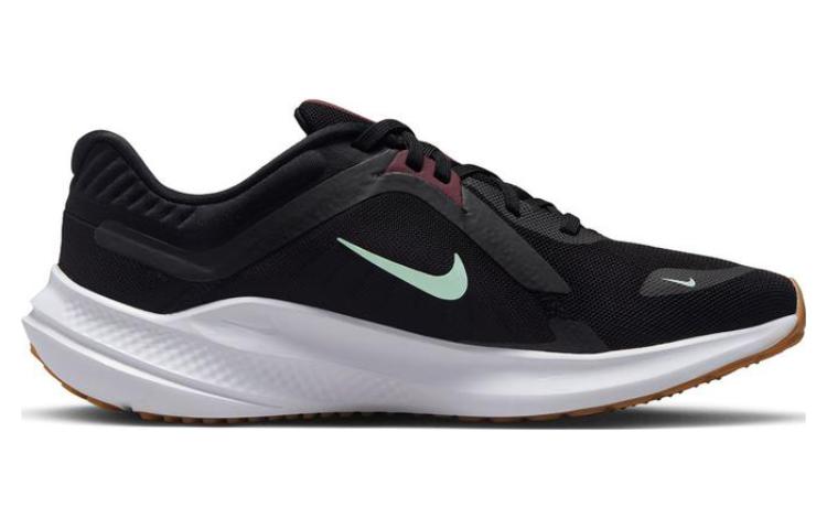 Order (W) Nike Quest 5 ''Noir Menthe Mousse'' DD9291-005