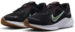 Lookbook (W) Nike Quest 5 ''Noir Menthe Mousse'' DD9291-005