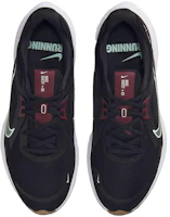 Shop (女款)Nike Quest 5 '黑薄荷綠' DD9291-005