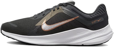 (Women) Nike Quest 5 'Grey Metallic Copper' DD9291-004 (Women) Nike Quest 5 'Grey Metallic Copper' DD9291-004