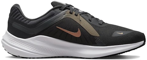 Order (女款)Nike Quest 5 '灰色金屬銅' DD9291-004