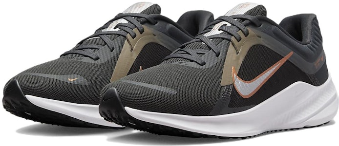 (女款)Nike Quest 5 '灰色金屬銅' DD9291-004 Lookbook (女款)Nike Quest 5 '灰色金屬銅' DD9291-004