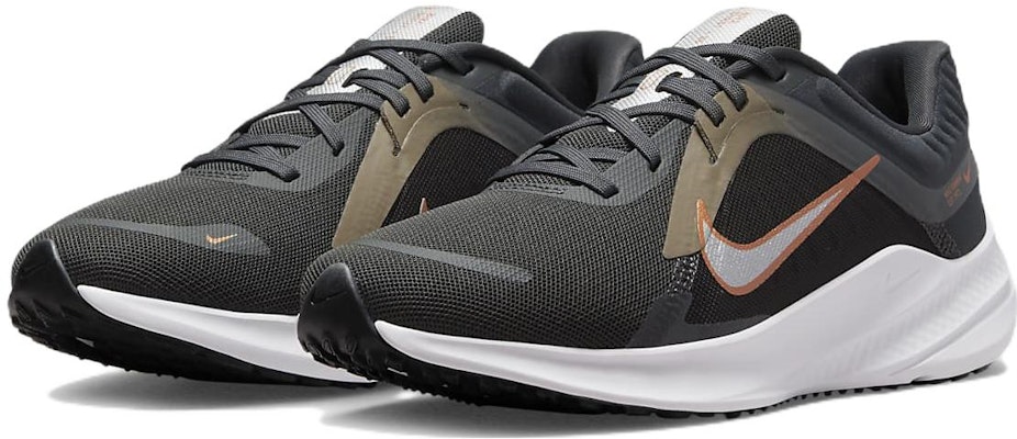 (W) Nike Quest 5 'Gris Metálico Cobre' DD9291-004 Lookbook (W) Nike Quest 5 'Gris Metálico Cobre' DD9291-004